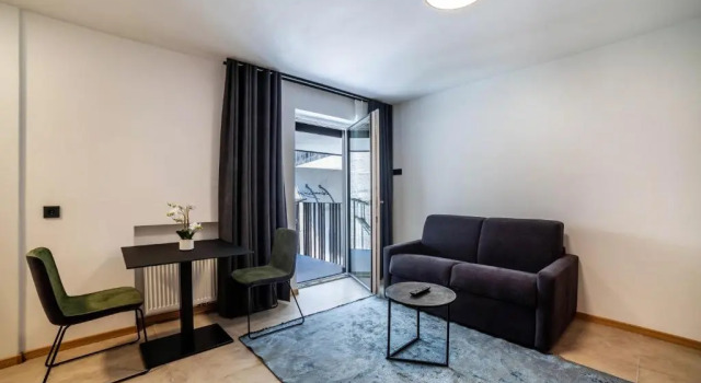 Appartement 10