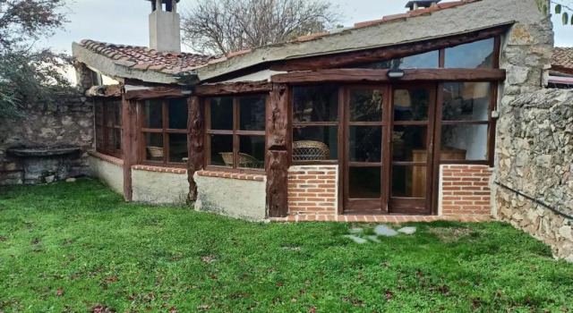 casa rural decerca