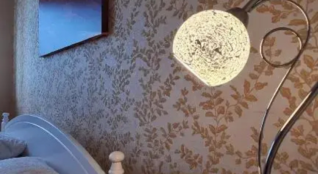 Standard chambre Imperia