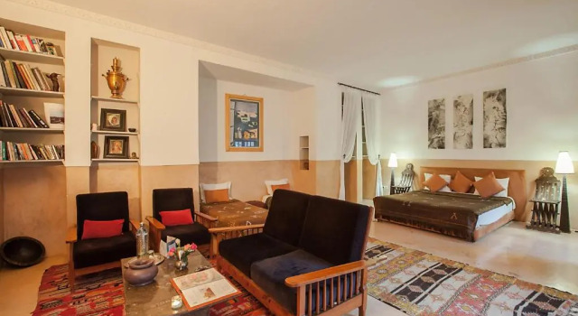 Suite Dar Lalla F'Dila