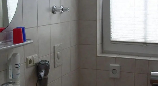 Номер Economy Hotel Selliner Hof