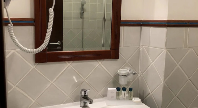 Номер Economy Hotel Pisacane