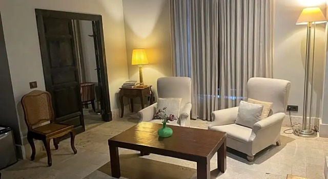 Полулюкс Deluxe Hotel Palacio de Mengibar