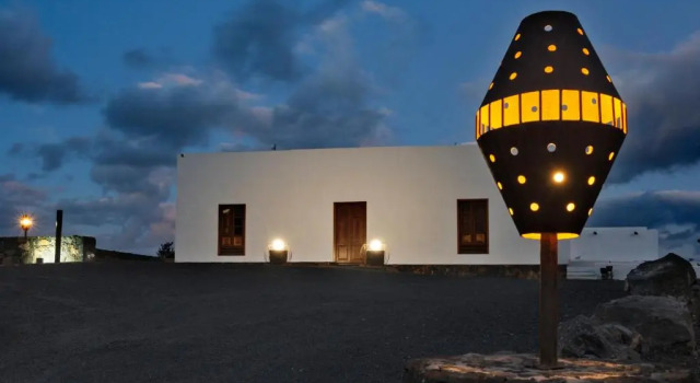 Finca Isolina Hotel Boutique, Prenota Boutique Hotel a Lanzarote con parcheggio, Parcheggio