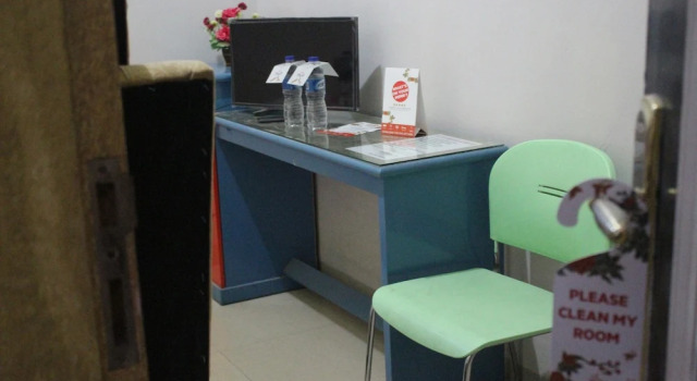 Jazz Anna Hotel by OYO Rooms, Prenota Hotel Hotel a Sulawesi con parcheggio, Parcheggio