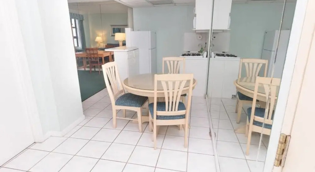 624 Ocean View Hollywood Beach, Забронировать Апартаменты/квартира Апартаменты Голливуд-Бич, Апартаменты/квартира