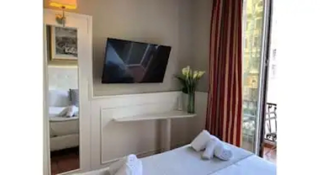 Номер Economy 207 Inn