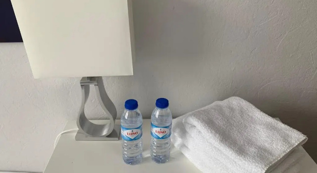 Одноместный номер Standard Hotel Berg