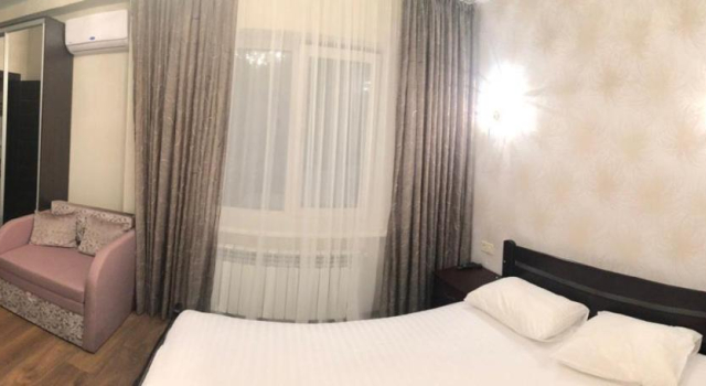 Hotel-Amina