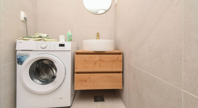 Апартаменты с балконом Apartment Dory