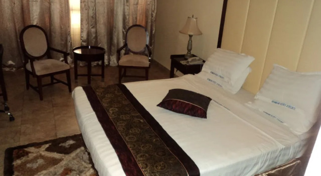 Nyumbani Hotels & Resorts - Moshi