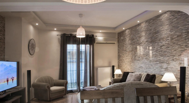 Corfu City Apartments