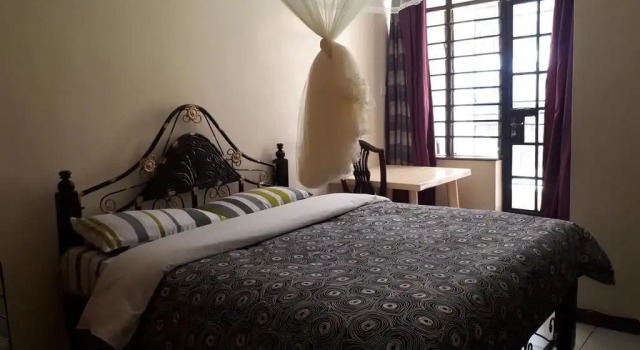 Mani's Home Away from Home, Book Hotel Hotels in Nairobi with a Pool, Swimming Pool