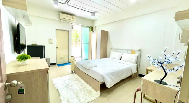CPS Mansion Suphanburi