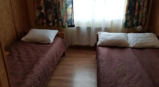 Номер Economy Hotel Mare & Restaurant
