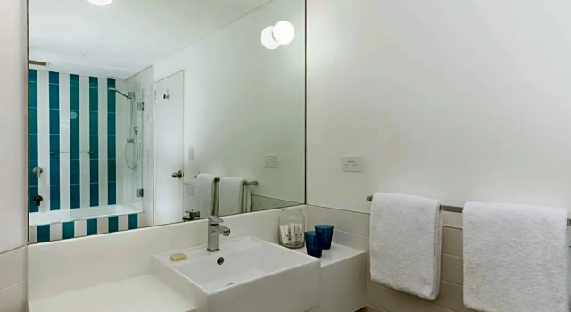 Двухместный номер Standard с видом на море Rydges Cronulla Beachside