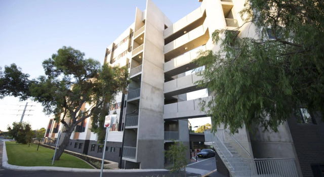 ECU Village Mount Lawley