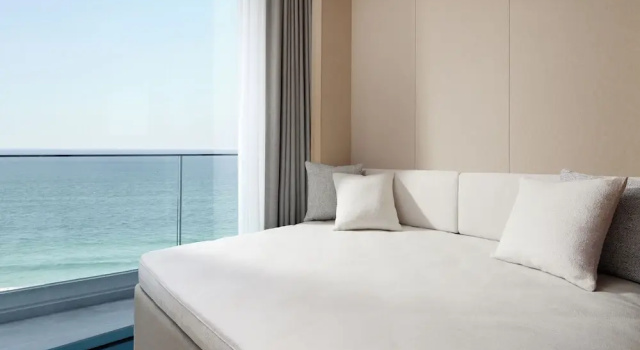 Номер Deluxe Shillamonogram Gangneung Residence