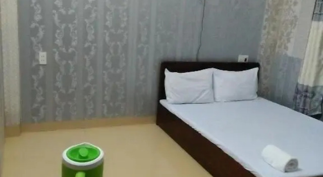 Nh Nghi Hien Qu 3, Prenota Hotel Hotel a Da Nang con parcheggio, Parcheggio
