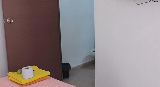Casa Rosanna, Rezervasyon Otel Campeche Meksika