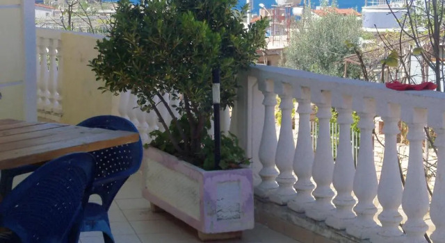 Apartment Vila Florand Sela