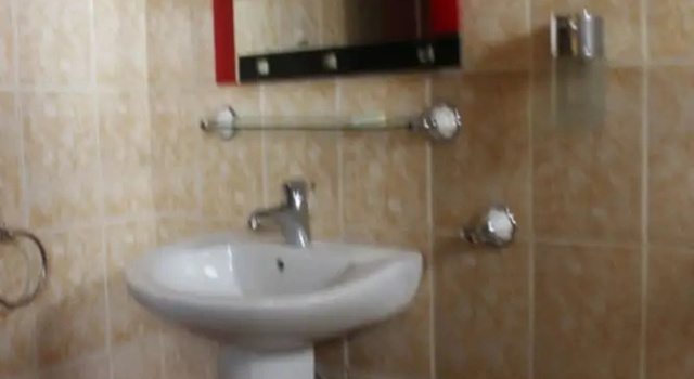 Deluxe Zimmer Complexe Hotelier St Elie
