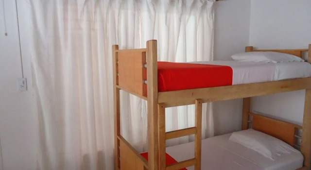 Iris Hostel Medellín, Забронировать Хостел Хостелы Laureles, Хостел