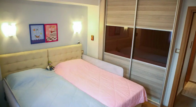 Вилла с 3 комнатами с видом на море Pacithea Villas