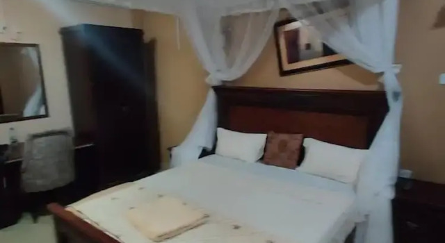 Номер Standard Tana Garden Garissa