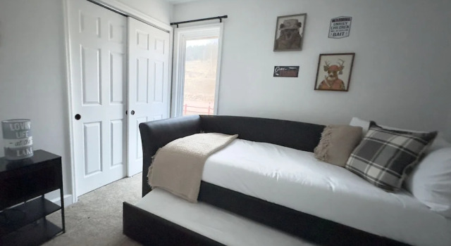 Beaver Meadows Resort Ranch, Prenota Resort Red Feather Lakes Colorado