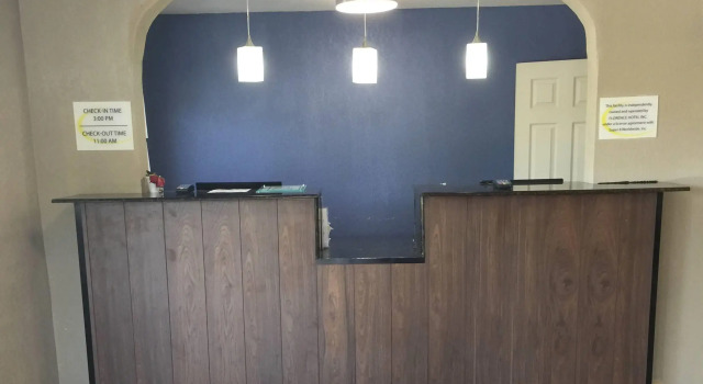 Super 8 by Wyndham Florence