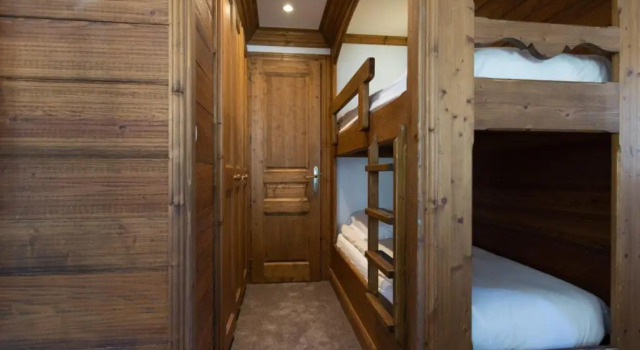 Номер Standard La Maison Hôtel Les Peupliers