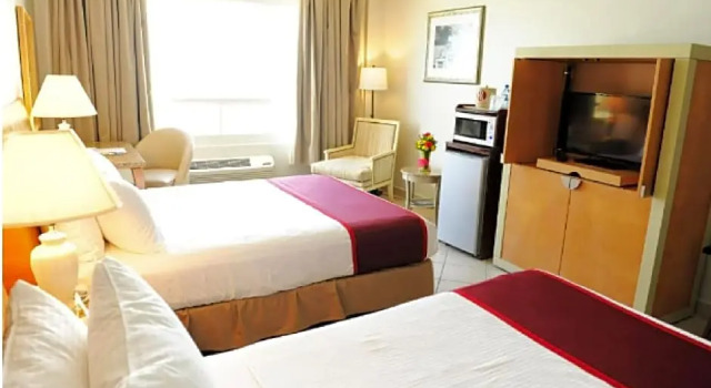 Номер Standard Ramada by Wyndham Princess Belize City