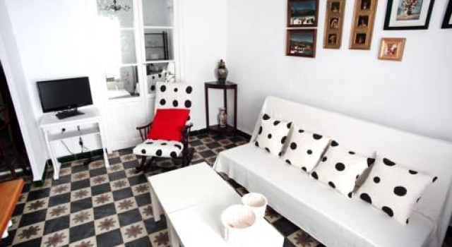 Apartamentos Reales Alcazares