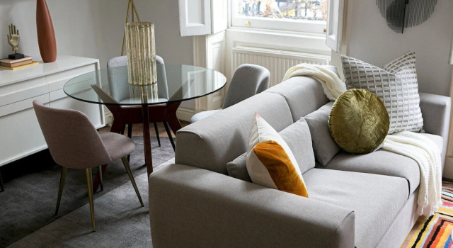Nottingham Place on Baker Street - 2 - 1 bed