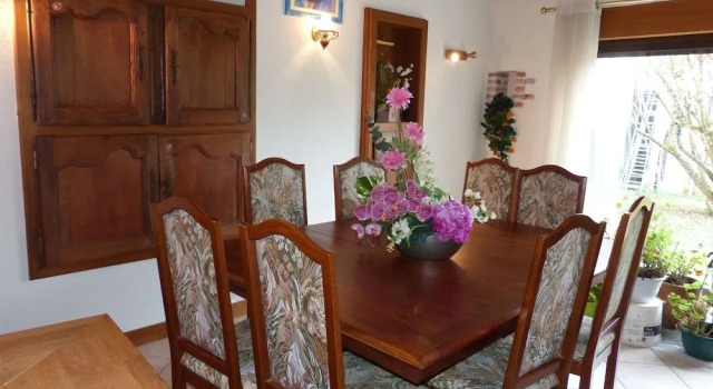 Le Clos Fleuri, Rezerwuj Hotel  