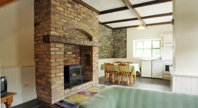 Ardnagashel Estate Holiday Homes, Reserva ahora Apartamento Glengarriff 