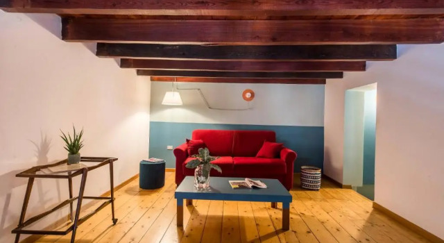 Апартаменты Lolli Apartments by Wonderful Italy