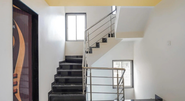OYO 61337 Hotel Mauli, Забронировать Отель Отели штата Махараштры 3 звезды, 3*