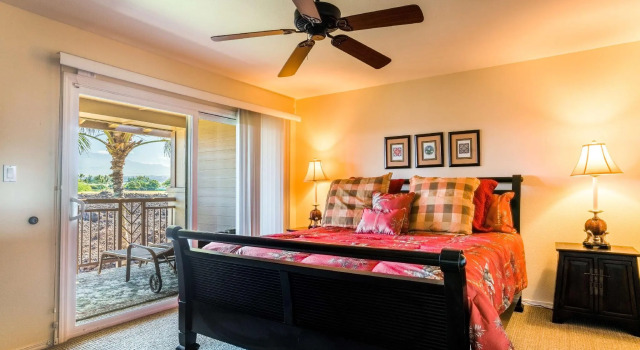 Вилла с 2 комнатами Waikoloa Colony Villas #1304