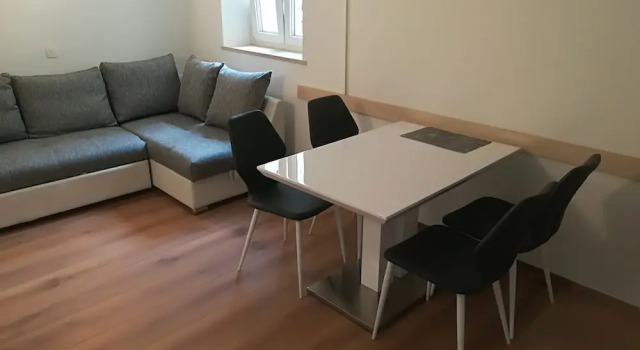 TOP Line apartments