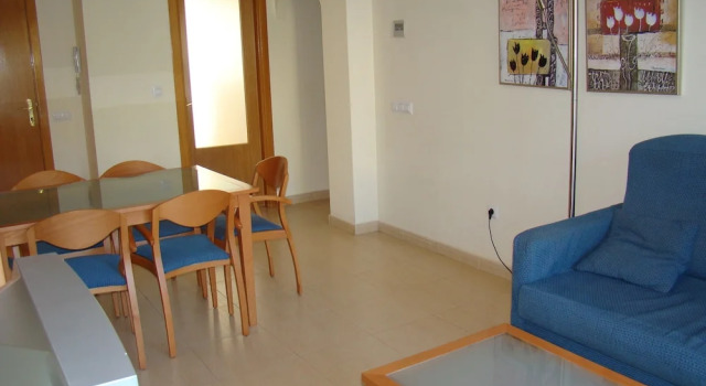 Apartamento Puerta Palmar B5