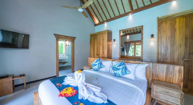 Вилла Villa Litera Canggu Bali