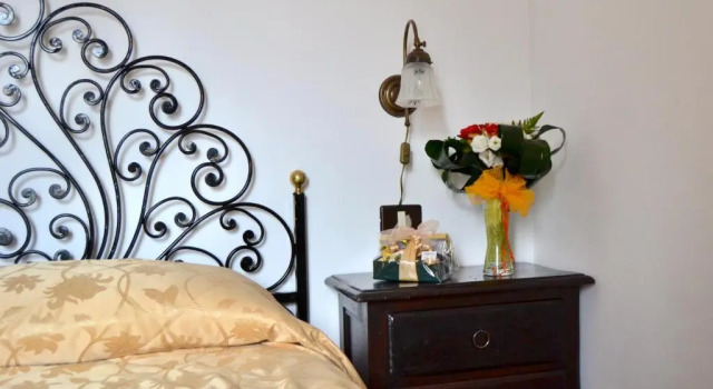 Номер Standard Hotel Bucaneve