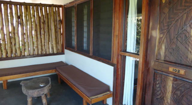 Le Manumea Hotel