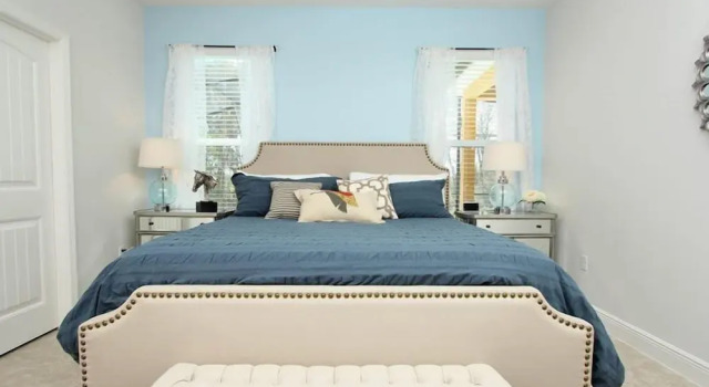 Beautiful Solterra Resort 5 Bed 5 Bath Pool Home