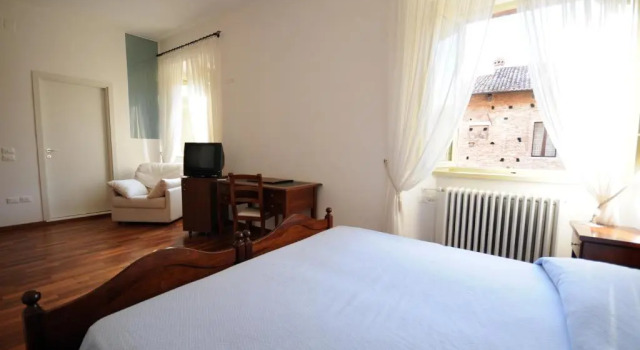 Двухместный номер Standard Guest House Domus Urbino