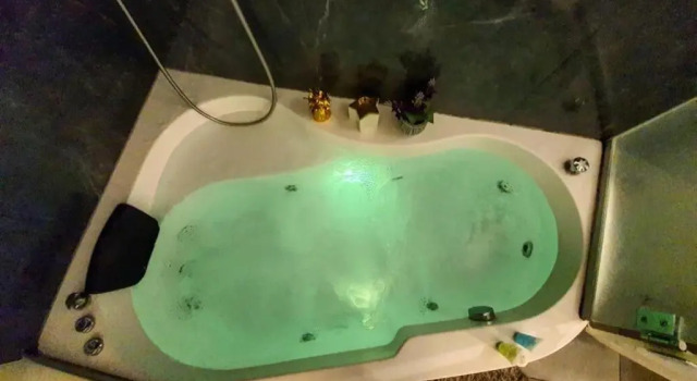 Dobbelt suite Lago Suites Hotel