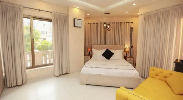 Hotel Dream Heights Hotel and Apartment