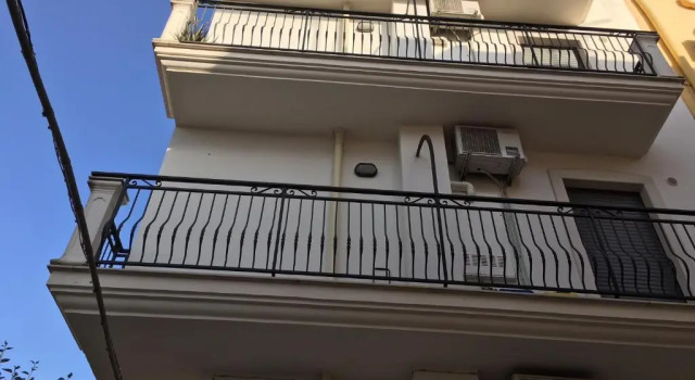 Bianco&Nero 61 Apartament, Забронировать Апартаменты/квартира Маргерита-ди-Савойя Апулия, рядом с Термальная лечебница «Маргерита-ди-Савойя»